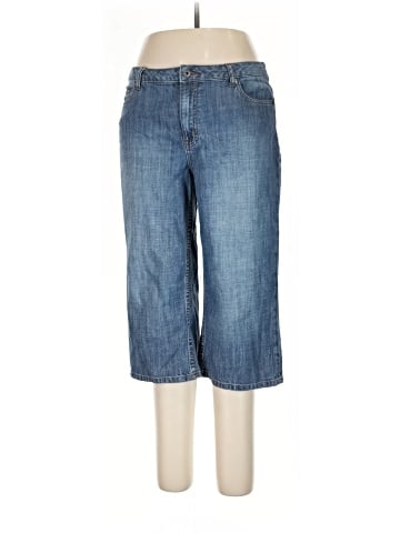 Petite Sophisticate Jeans (view 1)