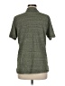 S.Oliver Green Short Sleeve Polo Size M - photo 2