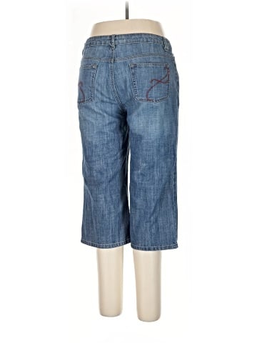 Petite Sophisticate Jeans (view 2)