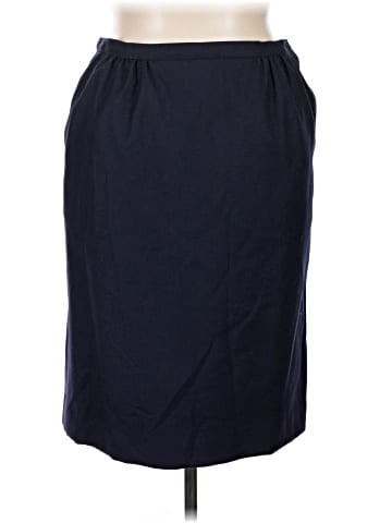 Charter Club Wool Skirt (view 1)