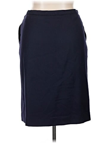 Charter Club Wool Skirt (view 2)