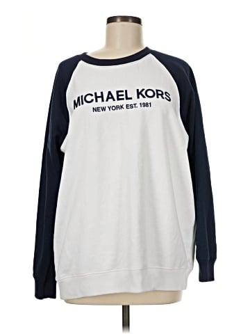 MICHAEL Michael Kors Sweatshirt (view 1)