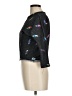 Assorted Brands Print Black Pullover Sweater Size 8 - photo 5