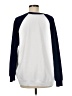 MICHAEL Michael Kors White Sweatshirt Size M - photo 2
