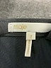 Maje Solid Black Cocktail Dress Size Med (2) - photo 7