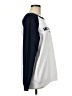 MICHAEL Michael Kors White Sweatshirt Size M - photo 4