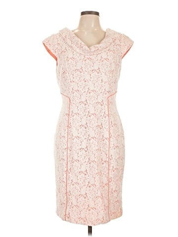 Antonio Melani Cocktail Dress (view 1)