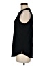 Athleta Black Sleeveless T-Shirt Size M (estimated) - photo 5