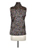 Ted Baker London Black Sleeveless Blouse Size 8 (3) - photo 2