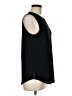 Athleta Black Sleeveless T-Shirt Size M (estimated) - photo 4