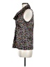 Ted Baker London Black Sleeveless Blouse Size 8 (3) - photo 5