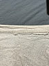 Unbranded Ivory 3/4 Sleeve Button-Down Shirt Size 2X (estimated) - photo 7