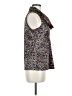 Ted Baker London Black Sleeveless Blouse Size 8 (3) - photo 4