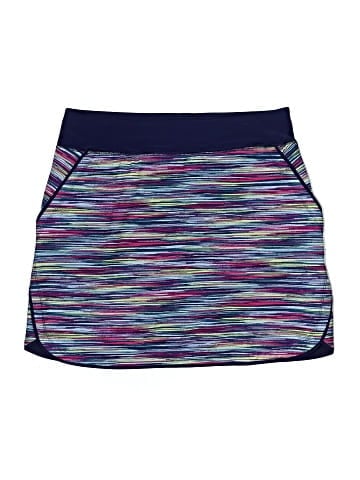 Lands' End Casual Skirt (view 1)