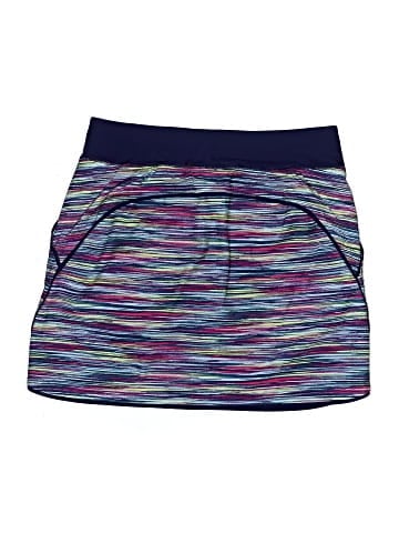 Lands' End Casual Skirt (view 2)