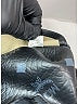 MCM 100% Leather Stars Black Tote One size - photo 9