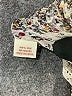 Sundance 100% Silk Ivory 3/4 Sleeve Silk Top Size XS - photo 8