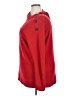 Liz Claiborne 100% Acrylic Red Pullover Sweater Size XXL - photo 5