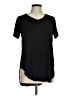 Rae Mode Black Short Sleeve T-Shirt Size M - photo 1