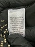 Alice + Olivia 100% Nylon Tweed Black Gold Romper Size S (estimated) - photo 5