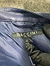 Baccini 100% Polyester Blue Jacket Size XL - photo 6