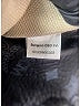 MCM 100% Leather Stars Black Tote One size - photo 5