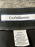 Croft & Barrow Solid Black Dress Pants Size 16 Short - photo 7