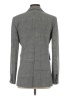 Zara Houndstooth Gray Blazer Size S - photo 2