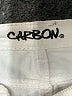 Carbon White Casual Pants Size 30 waist - photo 7