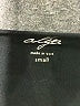 Alya Black Tank Top Size S - photo 7