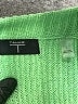 T Tahari Green Pullover Sweater Size L - photo 7