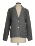 Coldwater Creek Tweed Gray Blazer Size S - photo 1