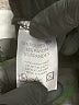 Mary Square Black Pullover Sweater Size XXL - photo 8