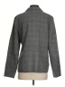 Coldwater Creek Tweed Gray Blazer Size S - photo 2