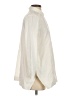 J.Jill Ivory Long Sleeve Button-Down Shirt Size XS - photo 4