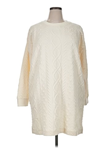 Lou & Grey Casual Dress (view 1)