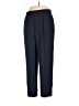 Nygard Blue Dress Pants Size 14 - photo 1