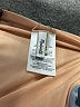Madewell Color Block Gold Swimsuit Bottoms Size L - photo 3