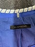 Elie Tahari Blue Blazer Size 20 - photo 6