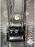 MCM 100% Leather Stars Black Tote One size - photo 7