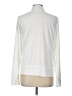 Eddie Bauer White Track Jacket Size L - photo 2