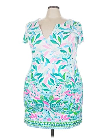 Lilly Pulitzer Cocktail Dress (view 1)