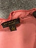 Current Air 100% Polyester Pink Casual Dress Size S - photo 7