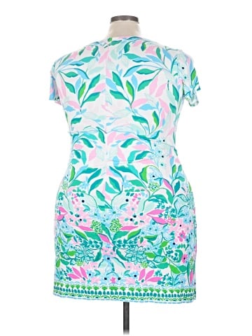 Lilly Pulitzer Cocktail Dress (view 2)
