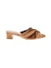 Splendid 100% Leather Tan Sandals Size 9 1/2 - photo 1