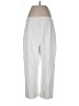 J.Jill Solid Ivory Casual Pants Size L (tall) - photo 2