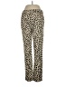 Chico's Animal Print Gold Jeggings Size Sm (0) - photo 1