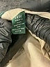 Lauren Jeans Co. 100% Cotton Solid Tan Khakis Size 14 - photo 5