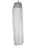 J.Jill Solid Ivory Casual Pants Size L (tall) - photo 4