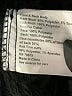 MICHAEL Michael Kors Black Coat Size XL - photo 7